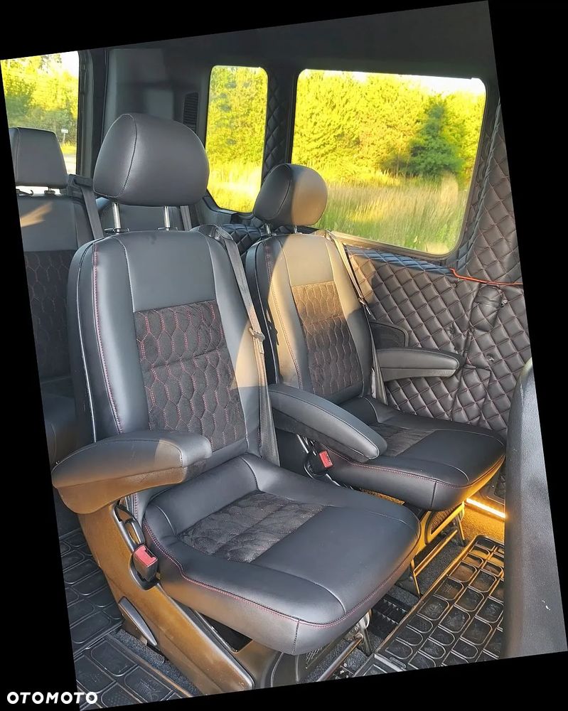 Ford Transit 350 L4 HA Trend - 25
