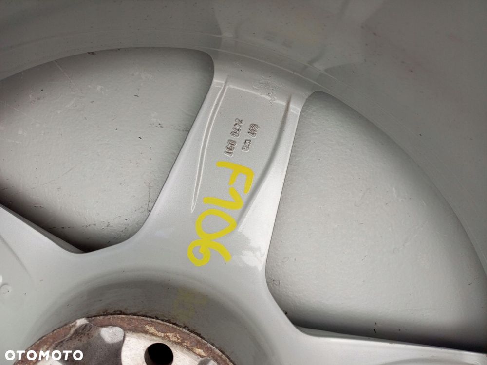 MERCEDES-BENZ CLS AMG W218 2011- FELGA ALUMINIOWA 19 5x112 A2184011602 = - 12