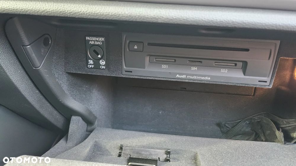 Audi A3 1.4 TFSI cylinder on demand S line Sportpaket - 13