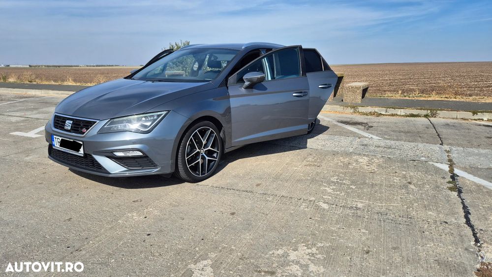 Seat Leon - 2