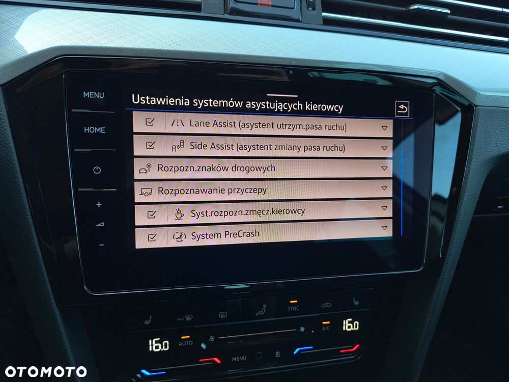 Volkswagen Passat 2.0 TDI EVO Business DSG - 32