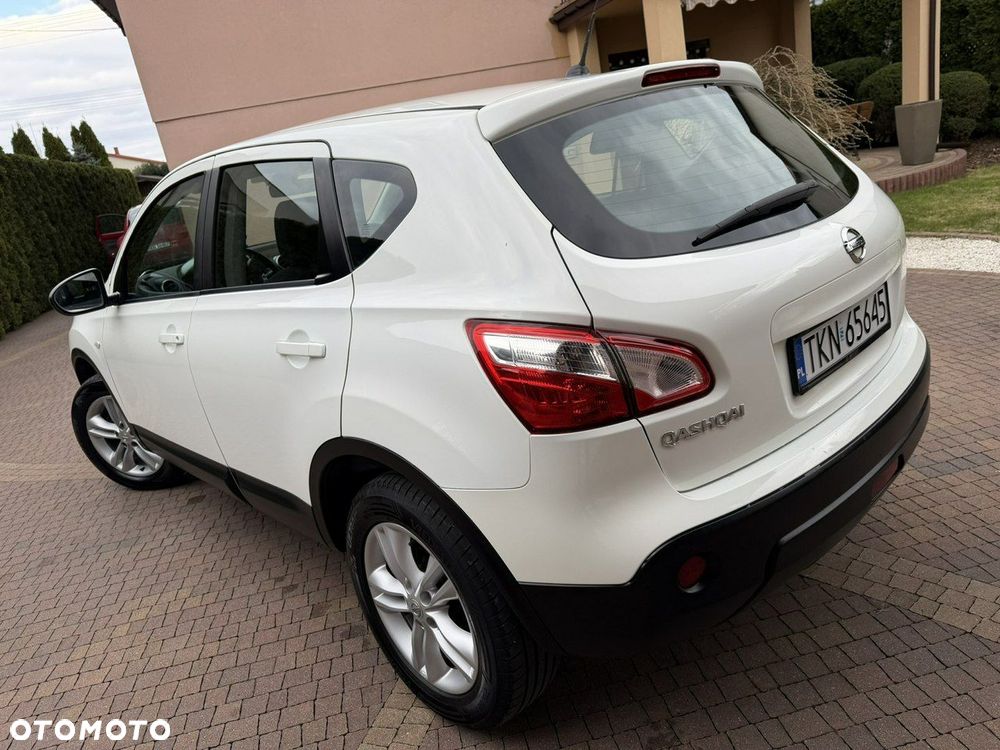 Nissan Qashqai - 29