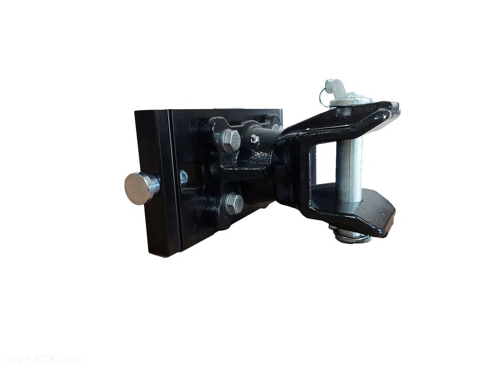 Zaczep manualny V.Orlandi MH310HE, 335-30-22 - 2