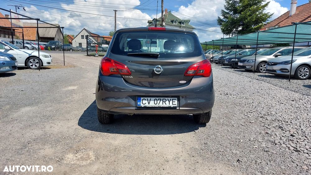 Opel Corsa 1.4 Selection - 5