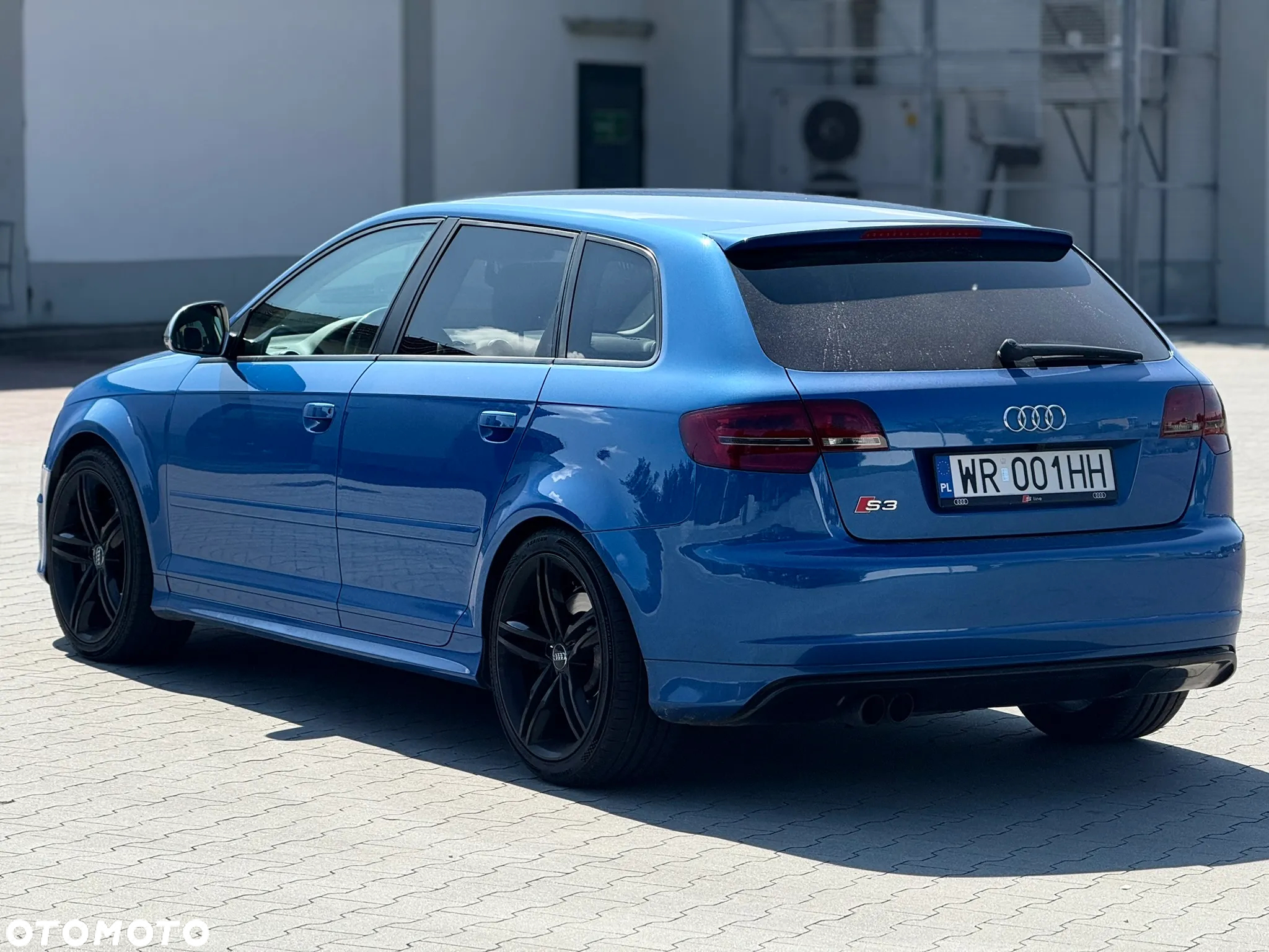 Audi S3 2.0 TFSI Quattro S tronic - 4