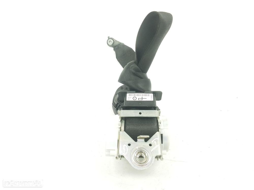 CINTO DE SEGURANÇA FRENTE ESQUERDO BMW SERIE 4 GRAN COUPE F36 - 1