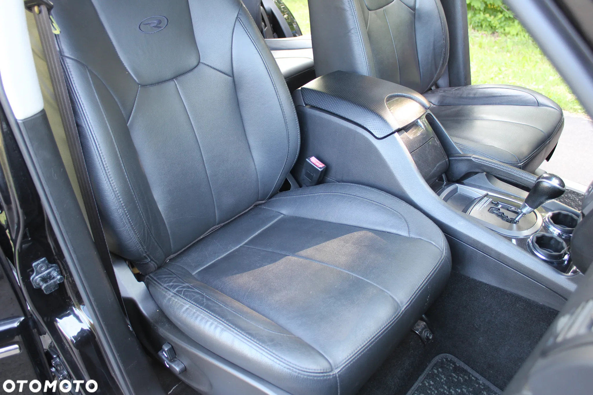 SsangYong/KGM Rexton 270 XDi Quartz - 17