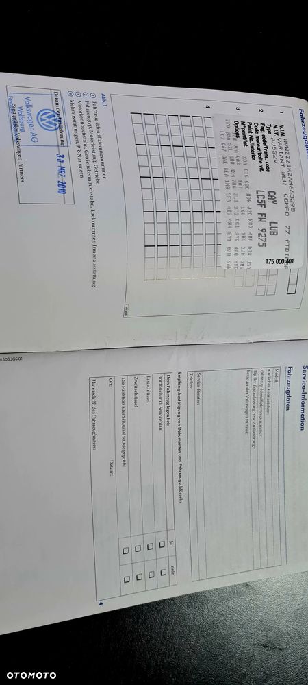 Volkswagen Golf Variant 1.6 TDI DPF Highline - 18