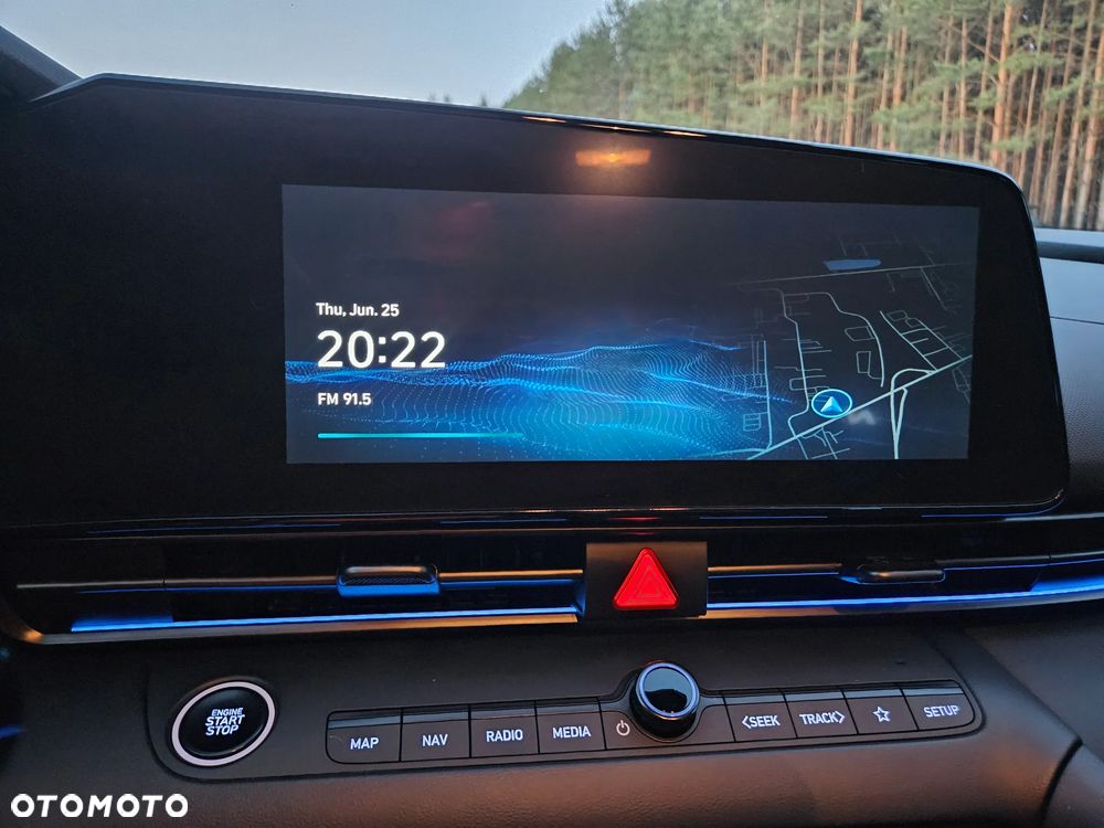 Hyundai i30 N - 37