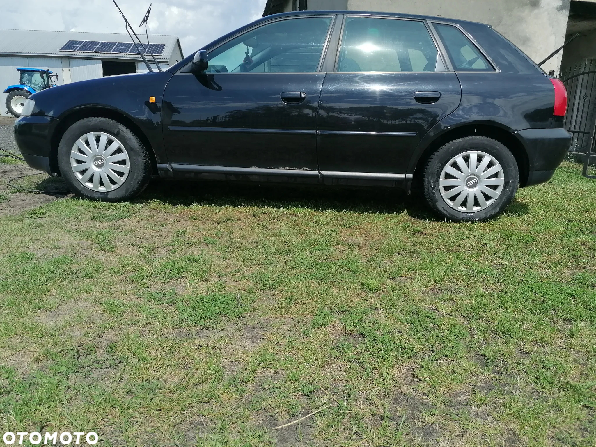 Audi A3 - 4