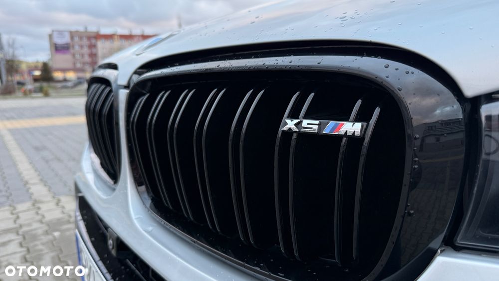 BMW X5 xDrive40e - 28