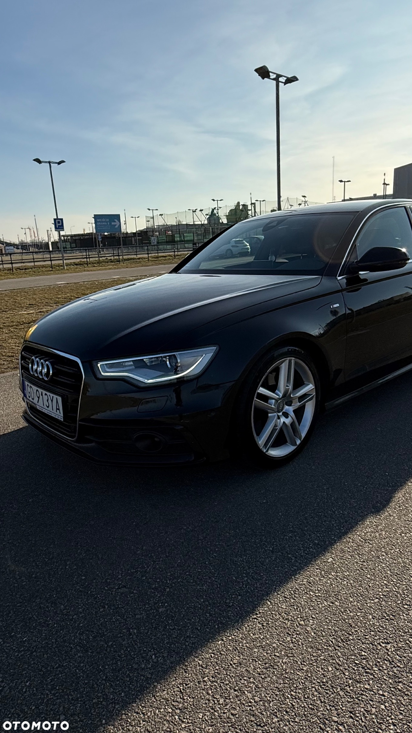 Audi A6 3.0 TDI Quattro S tronic - 9
