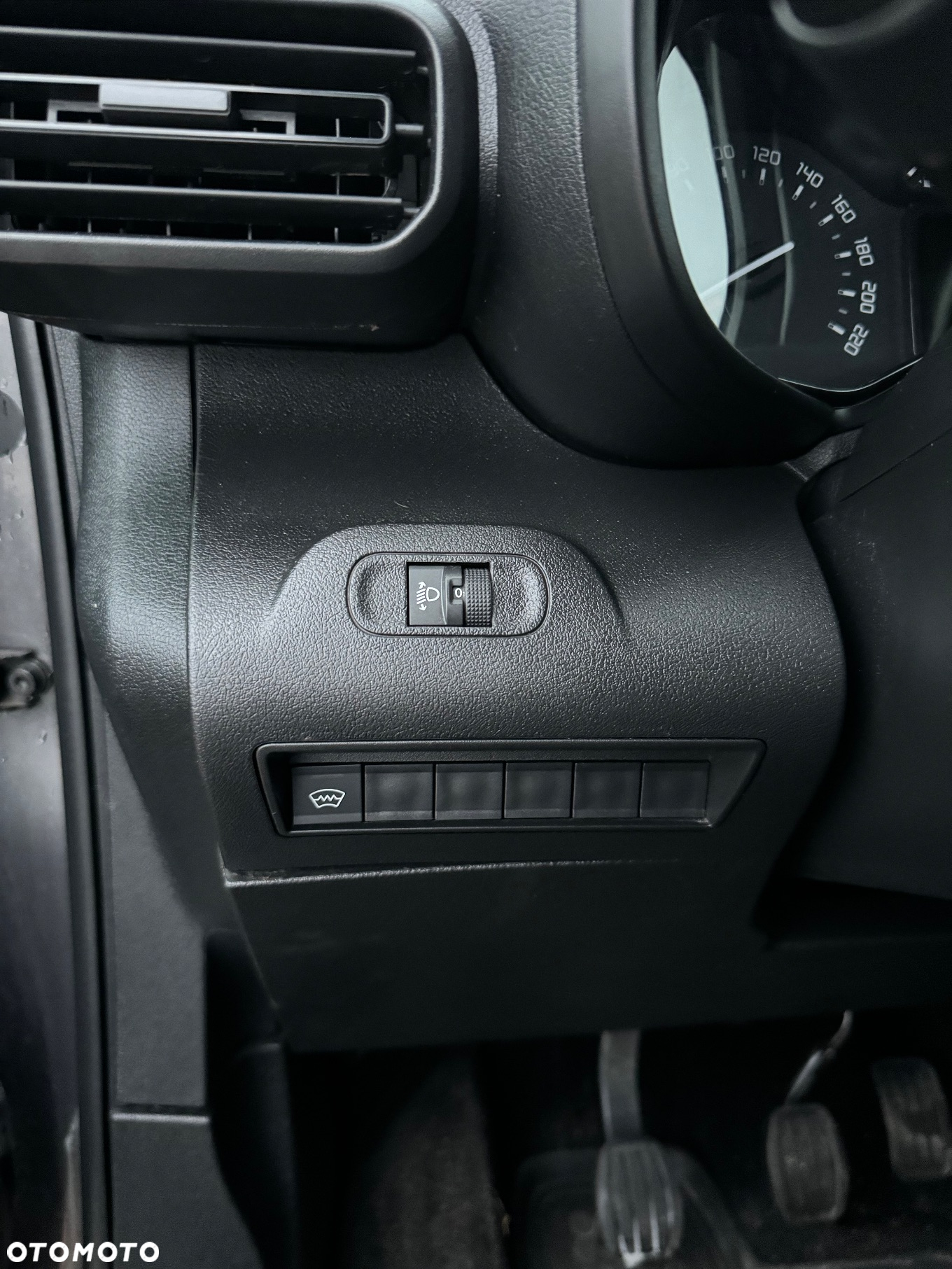 Citroën Berlingo M 1.5 BlueHDI Feel - 16