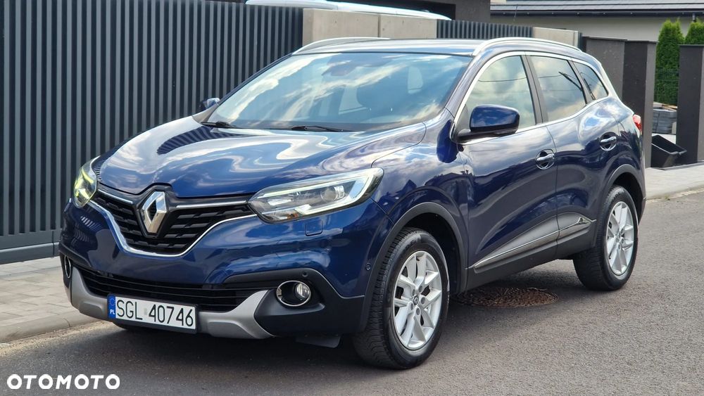 Renault Kadjar Energy TCe 130 XMOD - 6