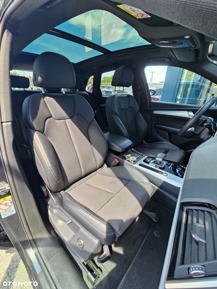 Audi Q5 - 39