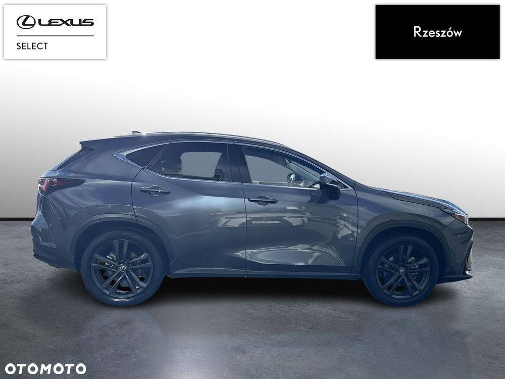 Lexus NX 350h Prestige AWD - 7
