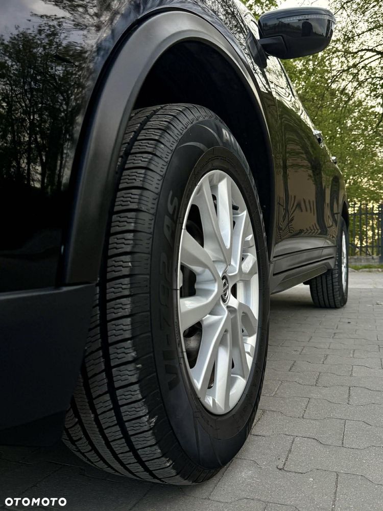 Nissan Rogue - 9