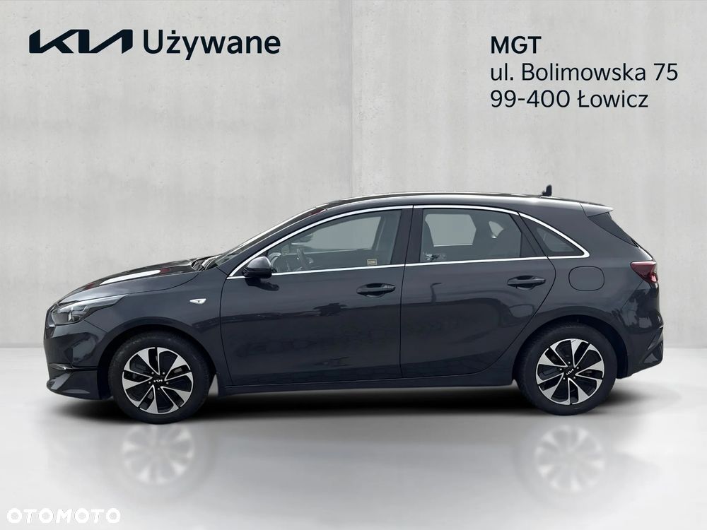 Kia Ceed 1.5 T-GDI M DCT - 2