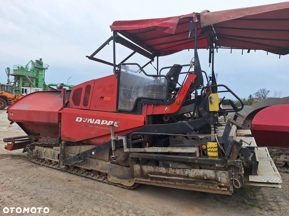 Demag DF 115 C - 3