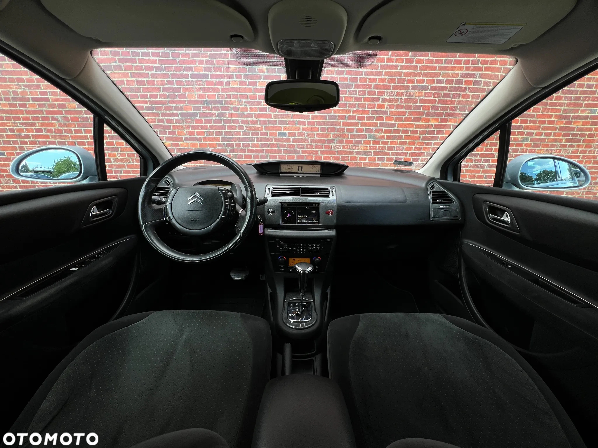 Citroën C4 - 6