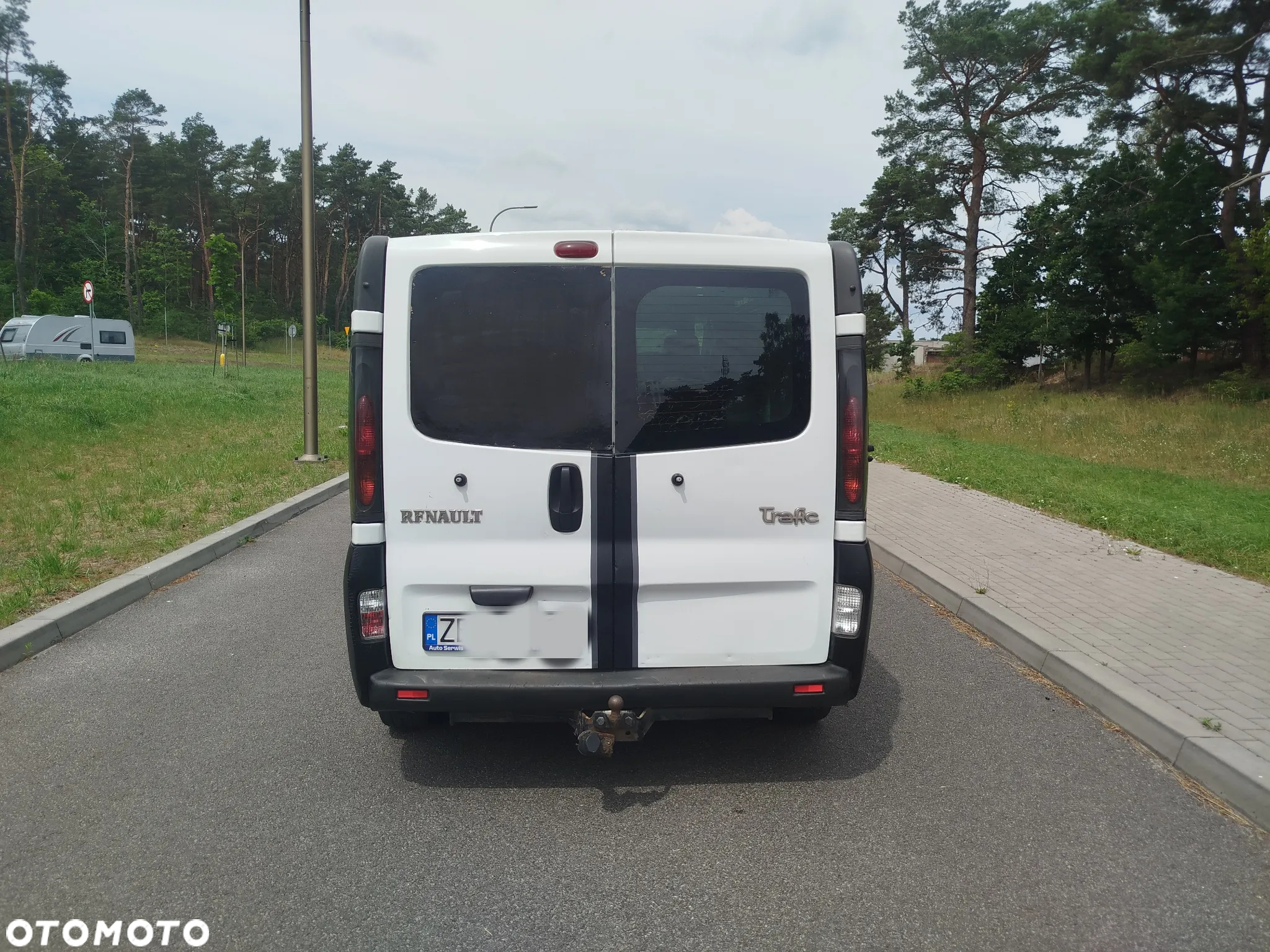 Renault Trafic - 10