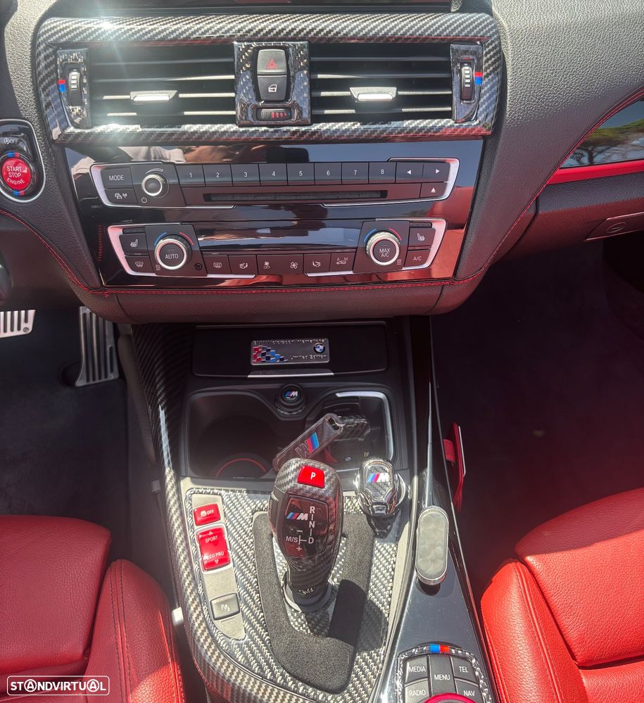 BMW 220 d Aut. M Sport - 23