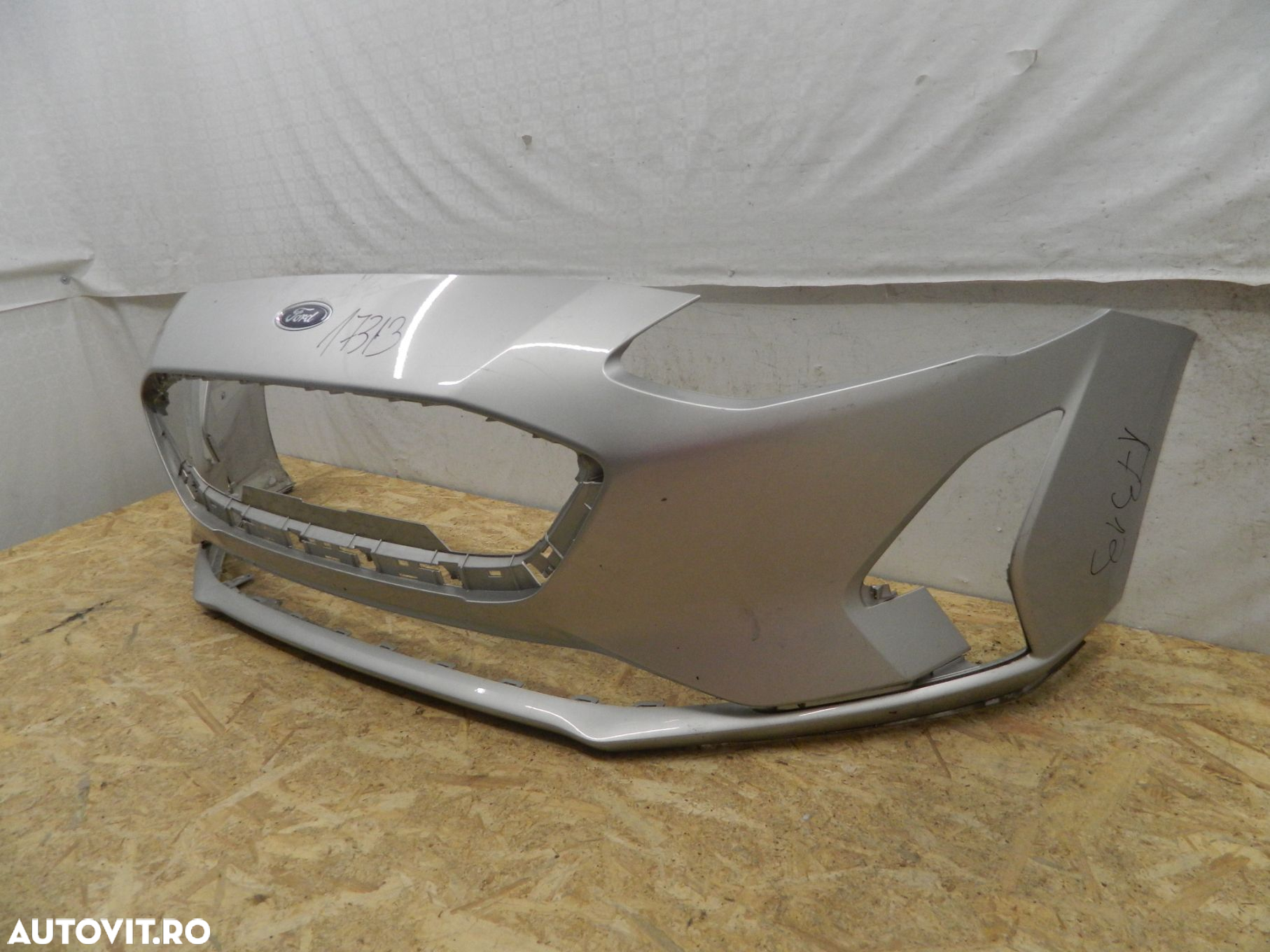 Bara fata Ford Focus 4, 2018, 2019, 2020, 2021, JX7B-17757-A. - 6