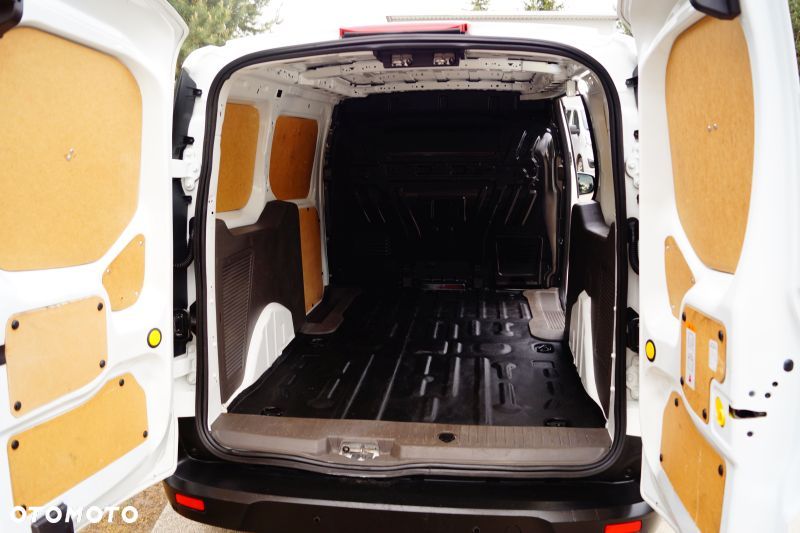 Ford Transit Connect Lift Long Tablet Automat Salon Pl Serwis Faktura Vat - 10