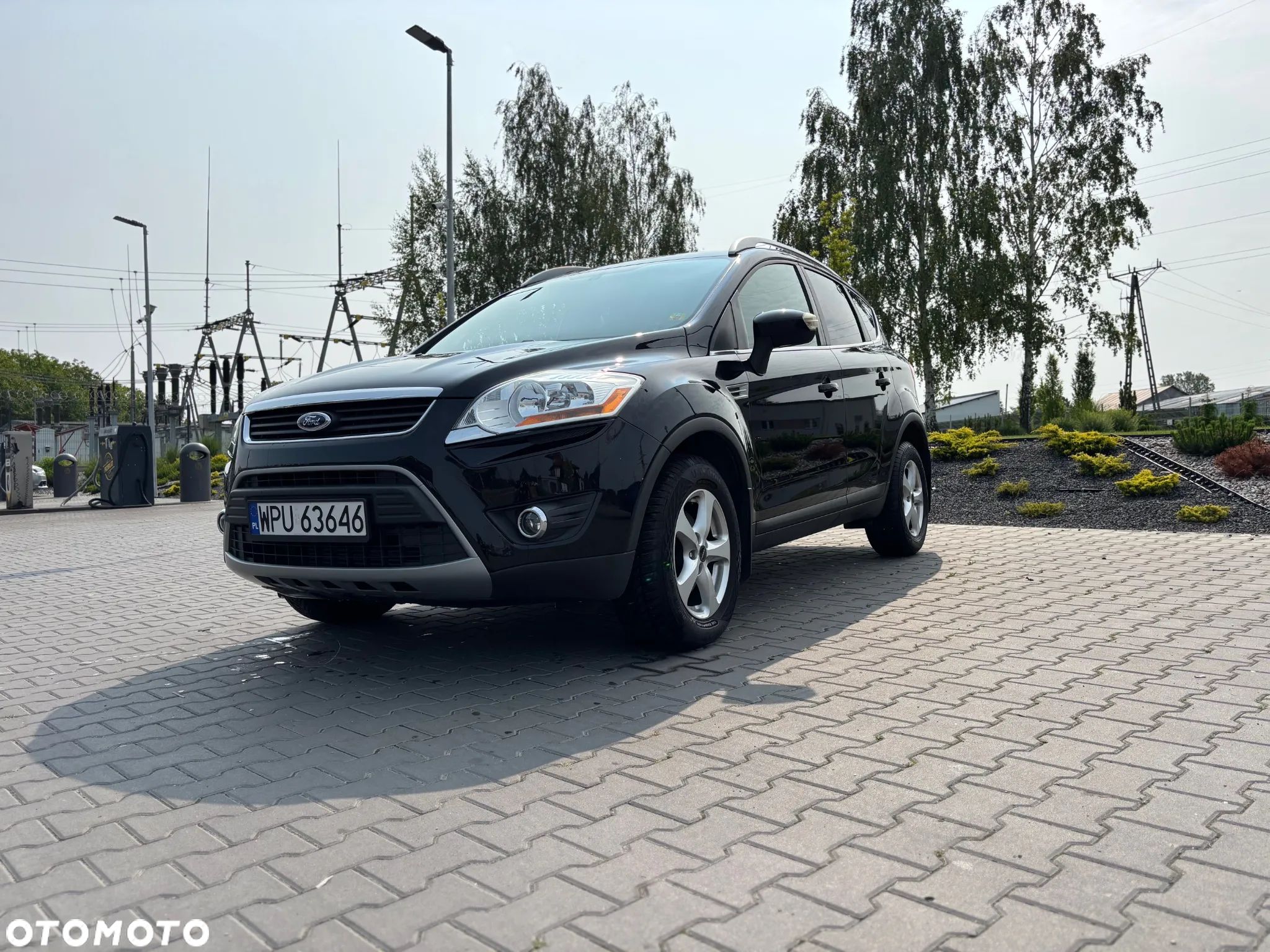 Ford Kuga 2.0 TDCi 4x4 Champions Edition - 1