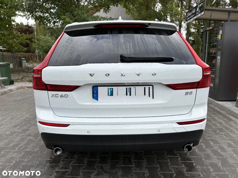 Volvo XC 60 B5 B Momentum Pro - 8