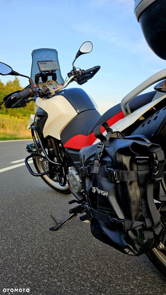 BMW GS - 6