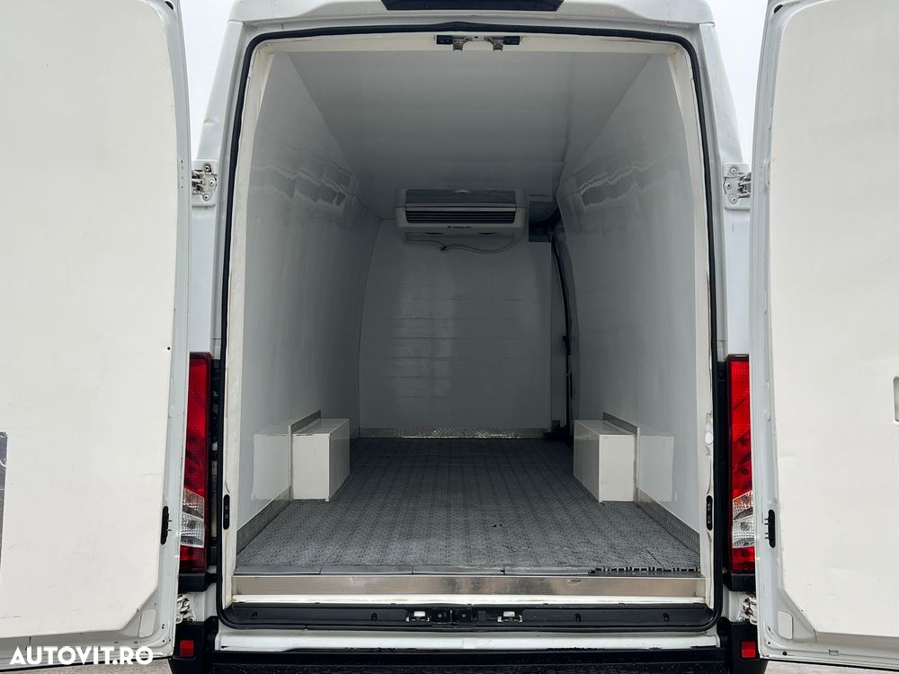 Iveco Daily - 8