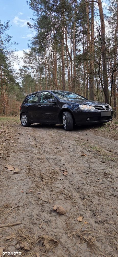 Volkswagen Golf 1.4 Goal - 1