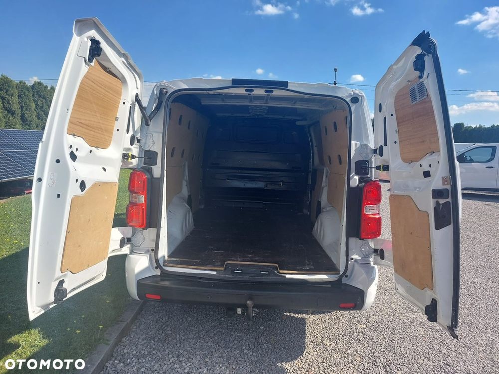 Citroën JUMPY LONG - 25