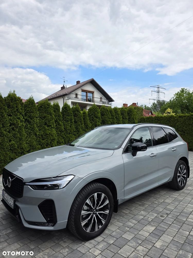 Volvo XC 60 B4 B Plus Dark - 1