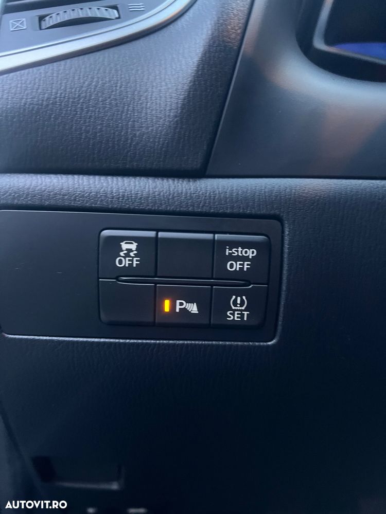 Mazda 3 G120 Revolution - 15