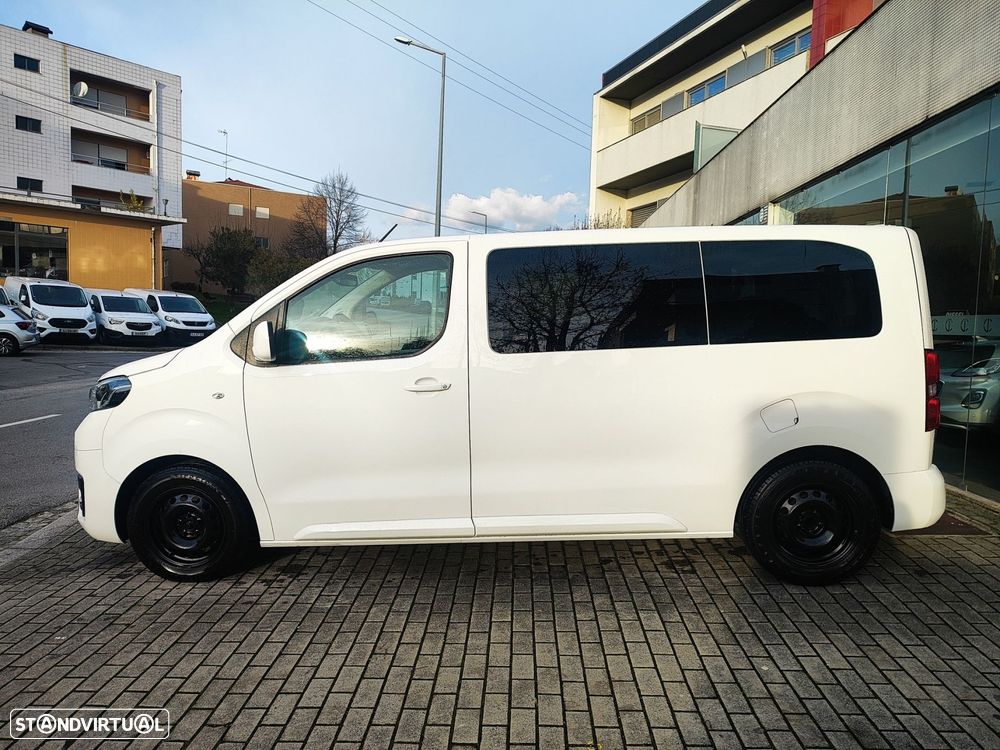Toyota Proace Verso 2.0 D-4D L1 Comfort 9L - 4