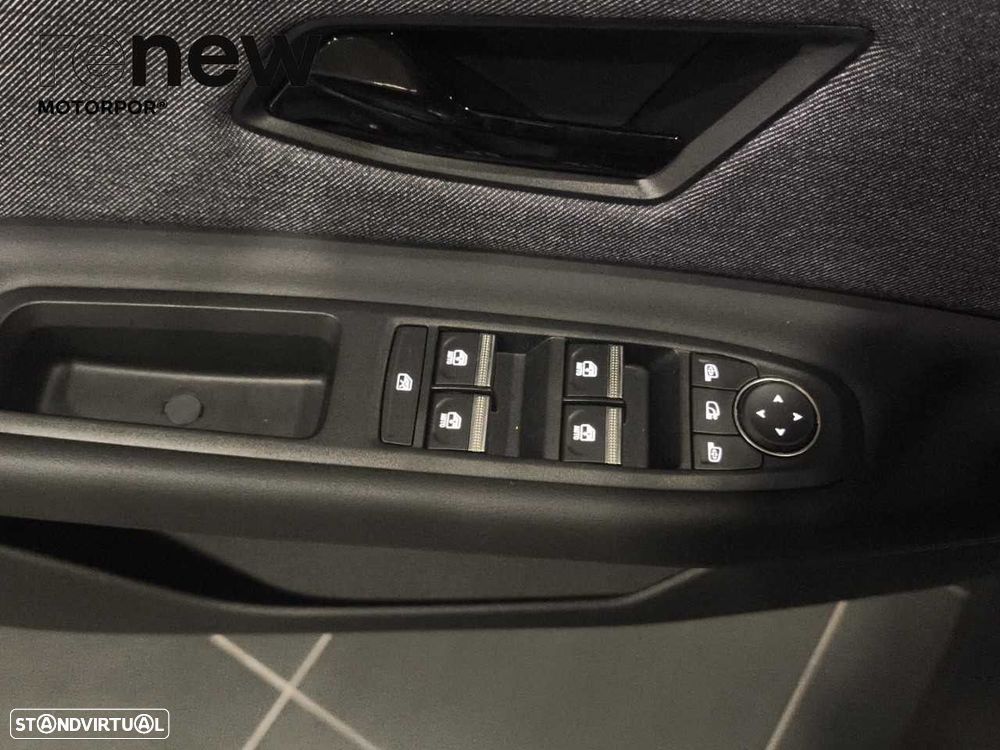 Renault 5 E-Tech 40 kWh Techno Autonomia Urbana - 13