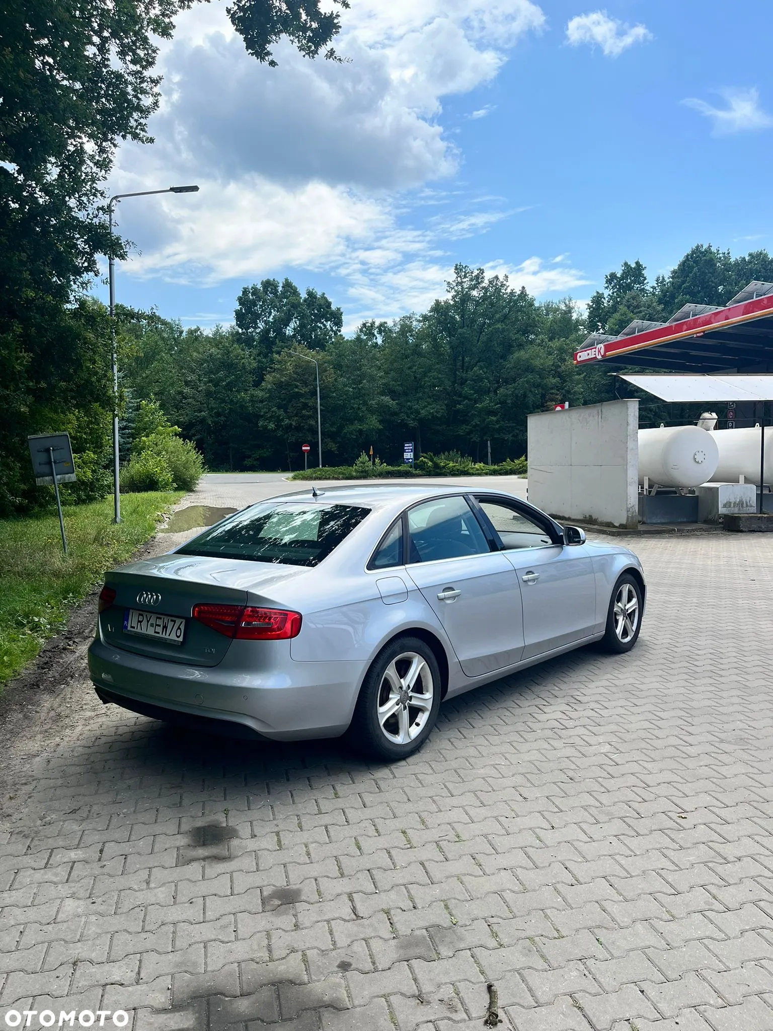 Audi A4 2.0 TDI clean diesel - 6