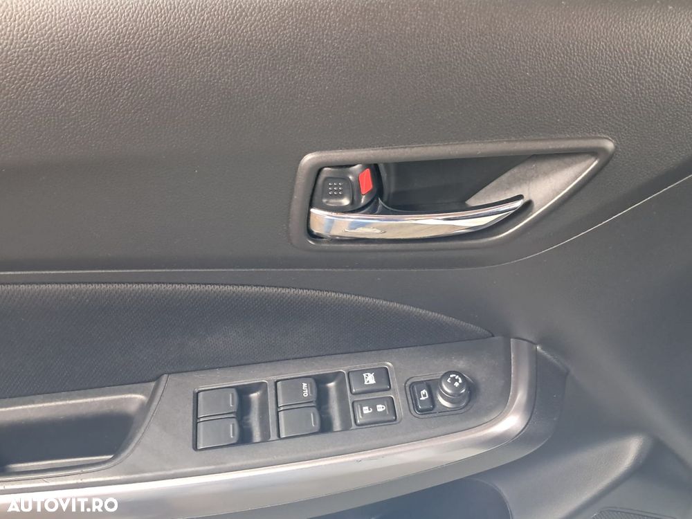 Suzuki Swift - 20