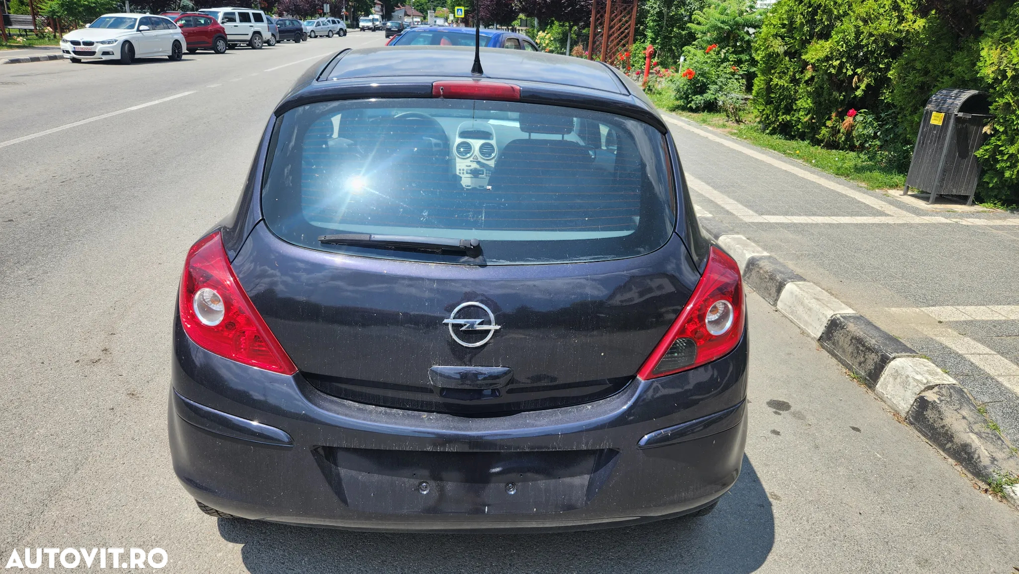 Opel Corsa 1.2 16V Cosmo - 5
