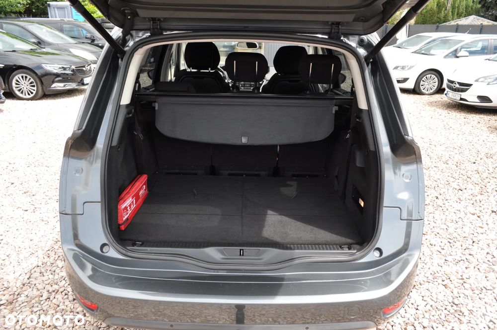 Citroën C4 Picasso BlueHDi 150 EAT6 Exclusive - 39