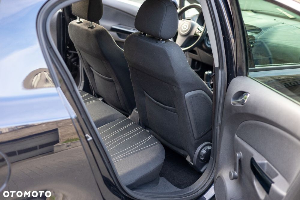 Opel Corsa 1.4 16V Edition 111 Jahre - 8