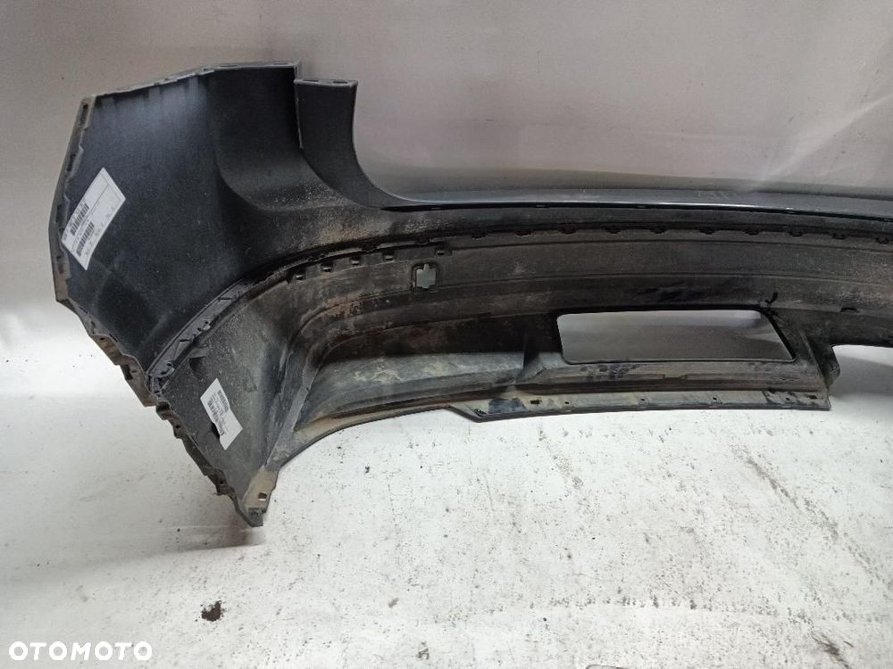 ZDERZAK TYŁ TYLNY VW TIGUAN II 5NA807417 - 8