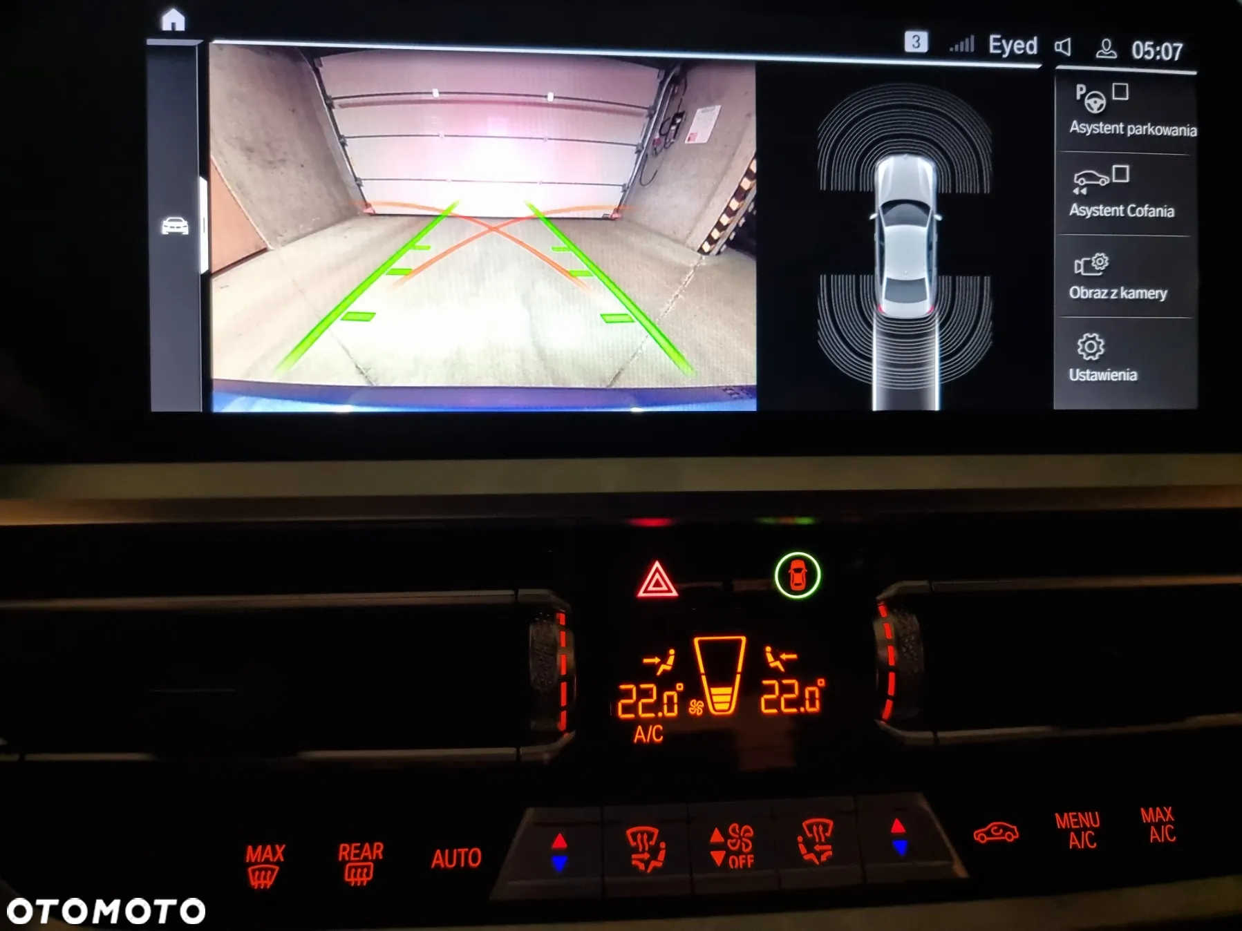 BMW Seria 3 320i M Sport sport - 29