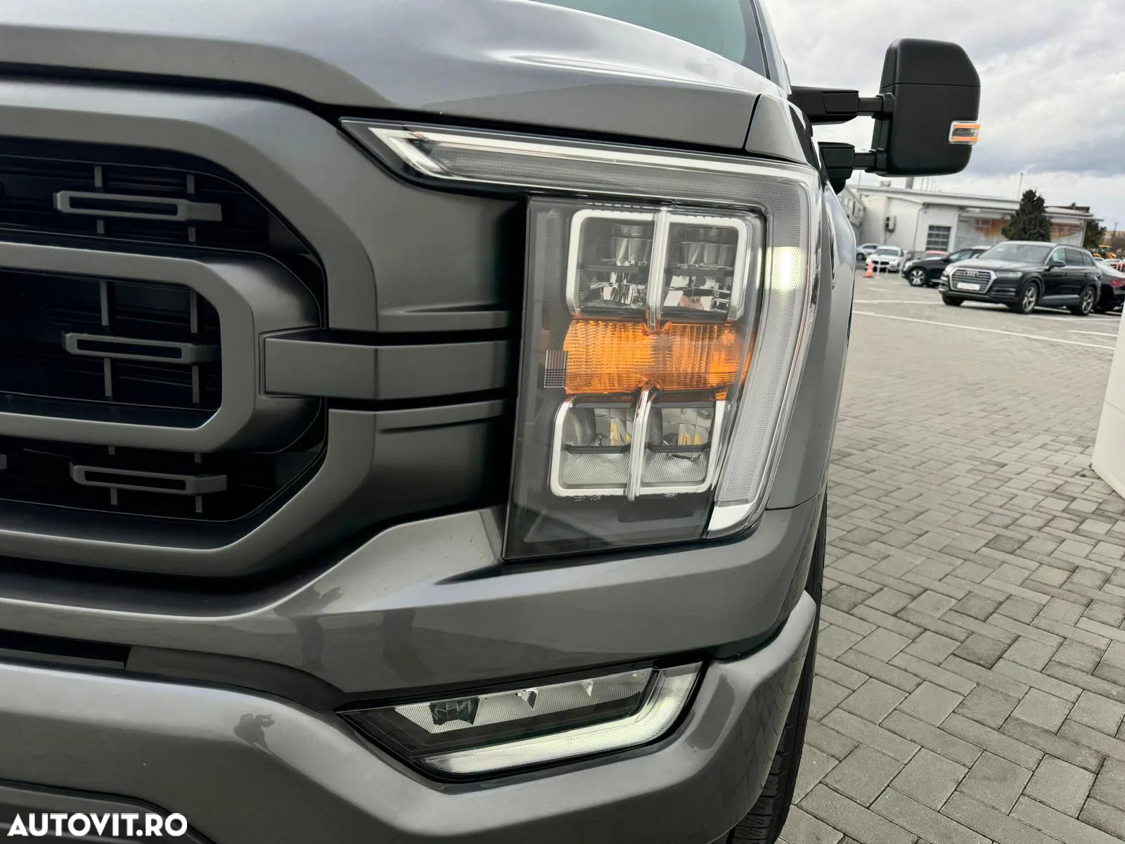 Ford F150 - 25