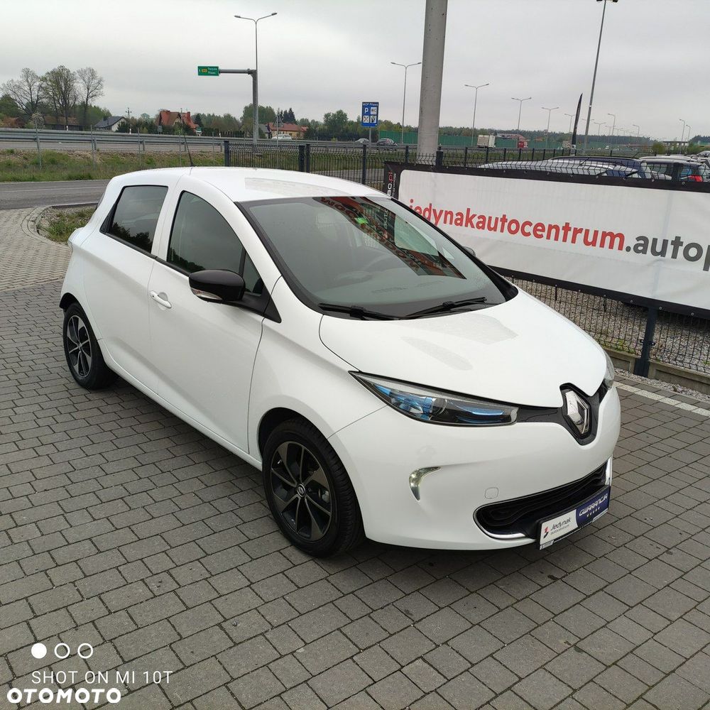 Renault Zoe - 2