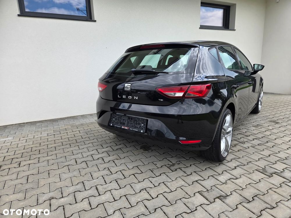 Seat Leon - 4