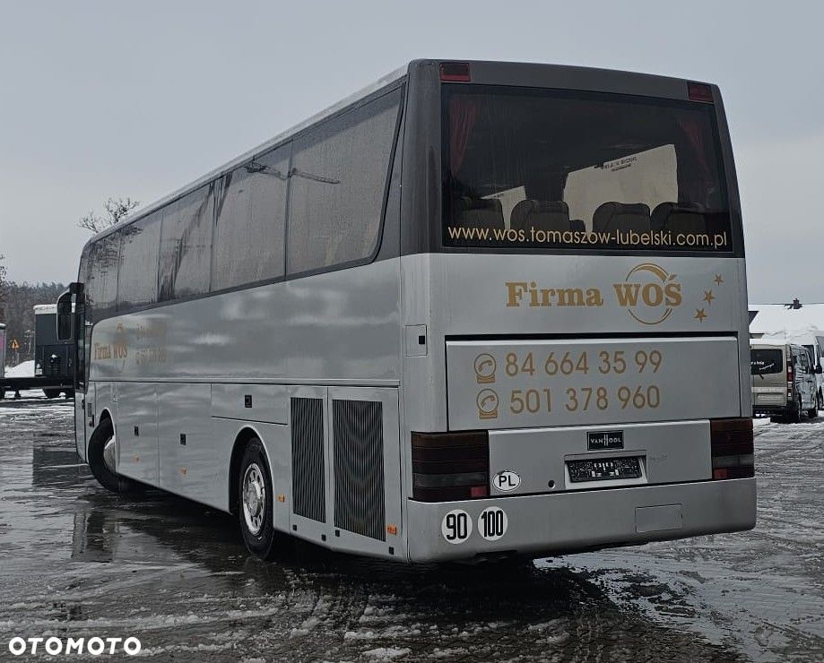 Van Hool - 4
