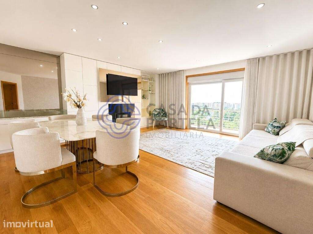 Apartamento T3 em Fânzeres, Gondomar - Grande imagem: 2/21